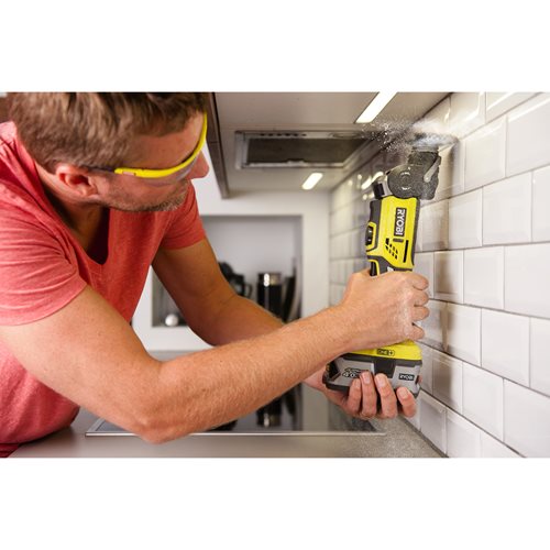 Outil multifonctions RYOBI 18V ONE+ - 5133002466