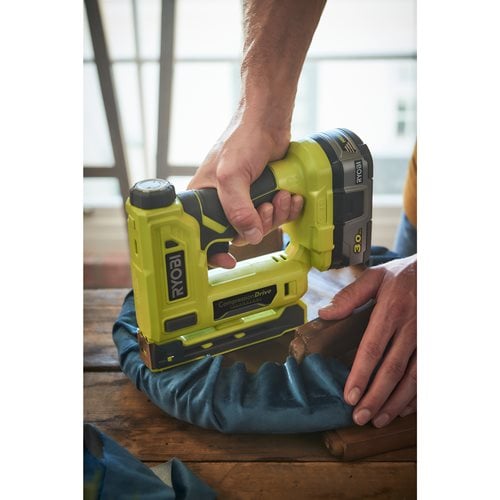 Agrafeuse 18V RYOBI R18ST50-0 - 5133004496