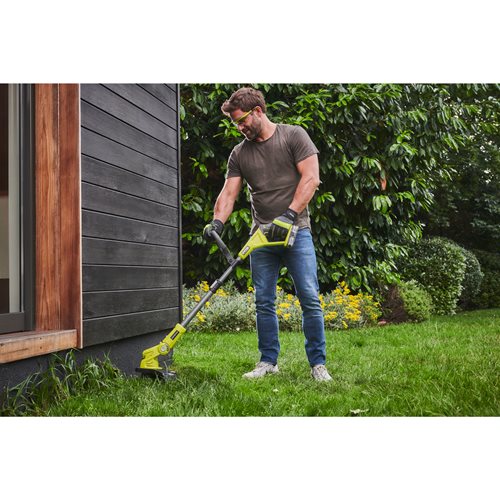 Coupe-bordures Dresse-bordures RYOBI 18V ONE+™ - 25 30 cm (vendu sans batterie ni chargeur) OLT1832 - 5133002813