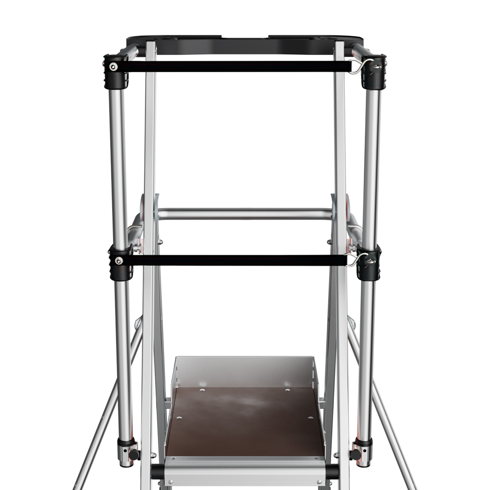 PIRL RAPTOR 3M GC SANGLE TRAVAIL 2.7M - TUBESCA COMABI - 02274103