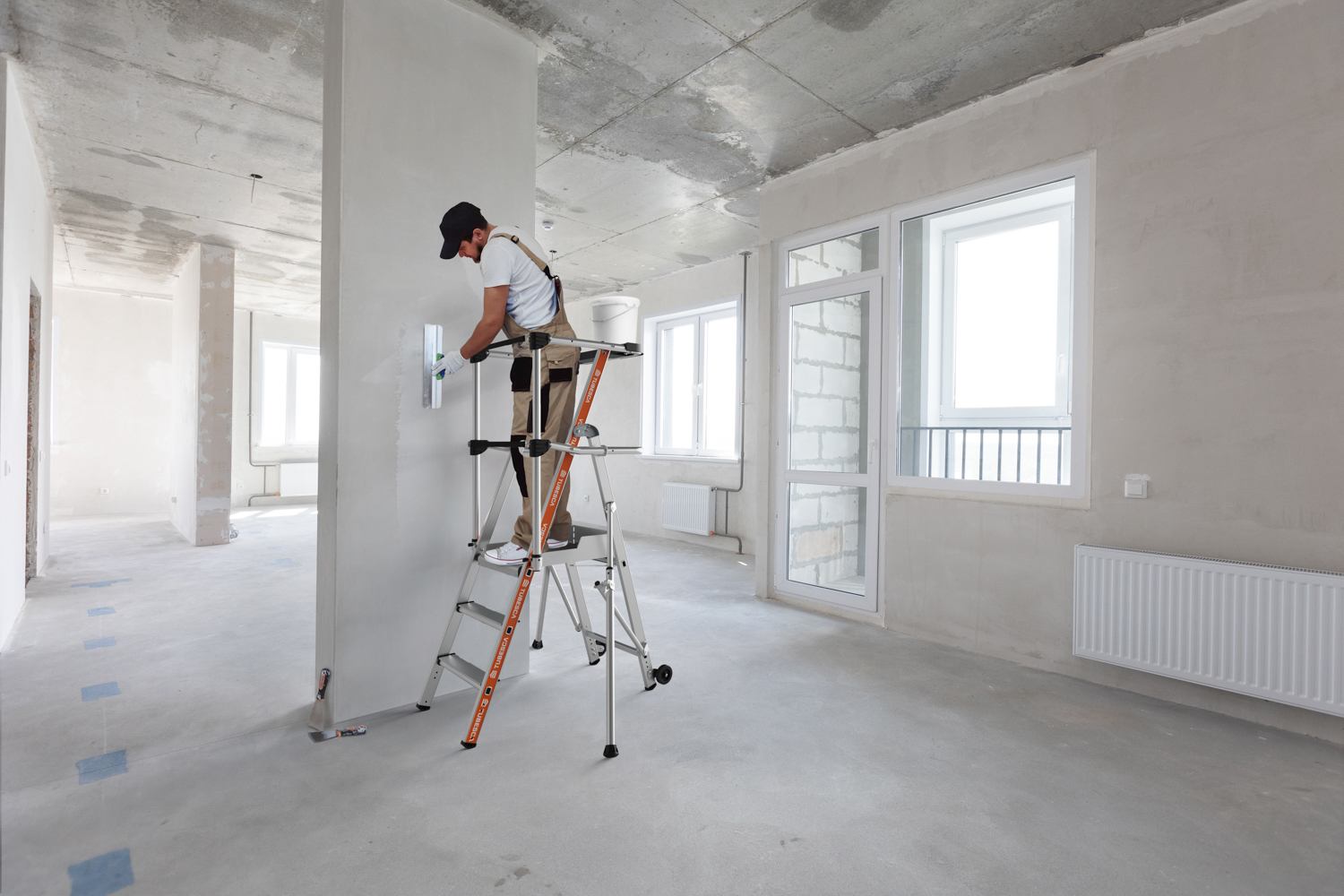 PIRL RAPTOR 3M GC SANGLE TRAVAIL 2.7M - TUBESCA COMABI - 02274103