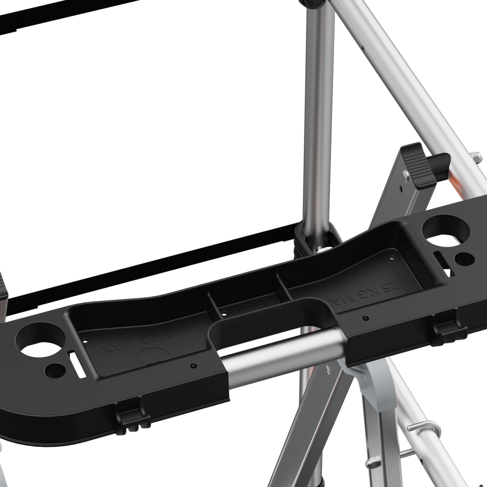 PIRL VELOCE 2M GC SANGLE - TRAVAIL 2.48M - TUBESCA COMABI - 02274112