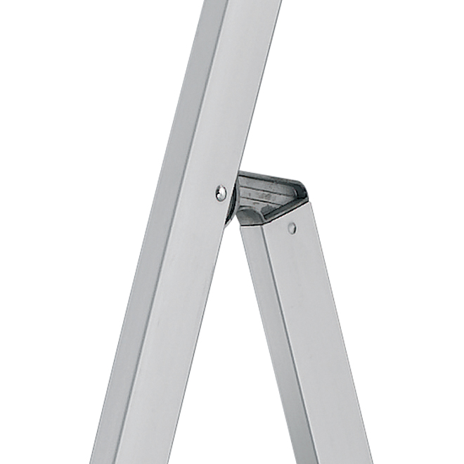 MARCHEPIED PRO 7 MARCHES ACCÈS À 3.54M - TUBESCA COMABI - 02370007