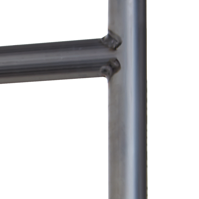 ÉCHAFAUDAGE NEOLIUM 250 LINE TRAVAIL À 12 M - TUBESCA COMABI - 02922810