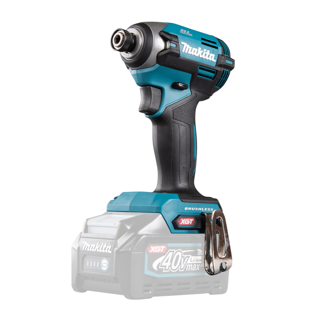 Visseuse à chocs XGT 40V - MAKITA - TD003GZ01