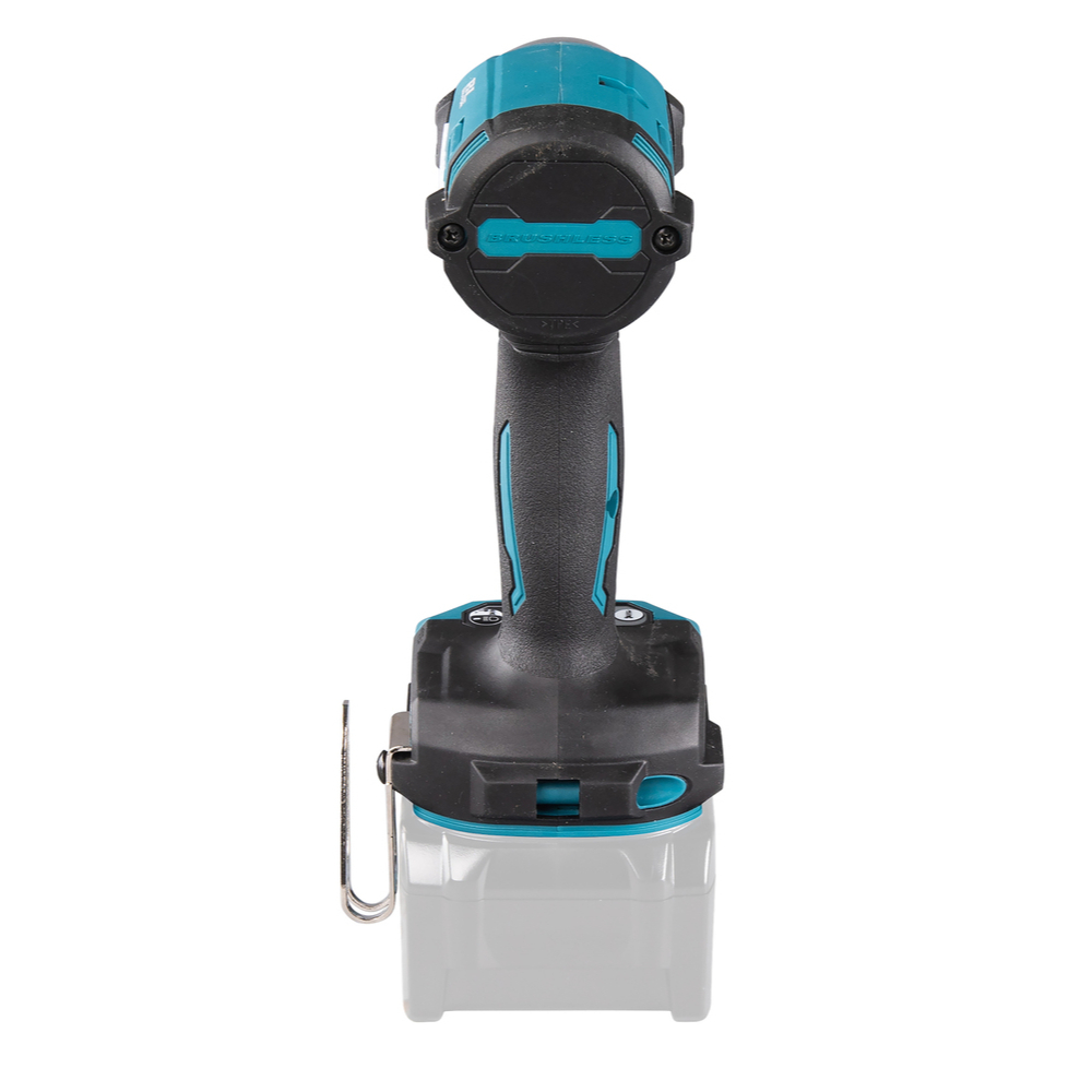 Visseuse à chocs XGT 40V - MAKITA - TD003GZ01