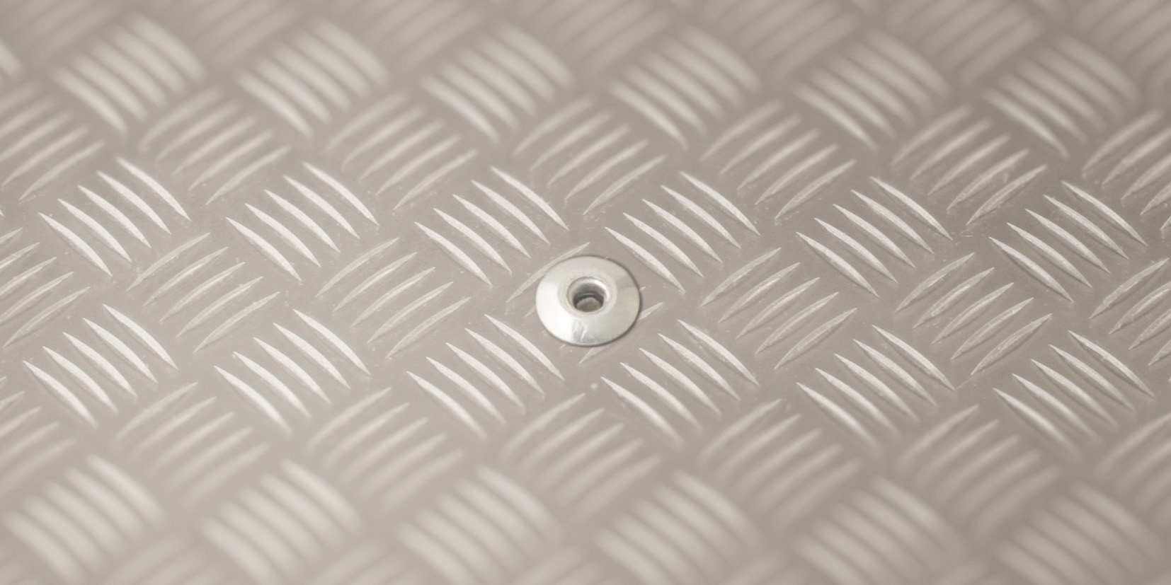 1000 rivets multi-serrage à aluminium/inox A2 à tête plate à Ø4x16,9mm - SCELL-IT - UND4016-BC