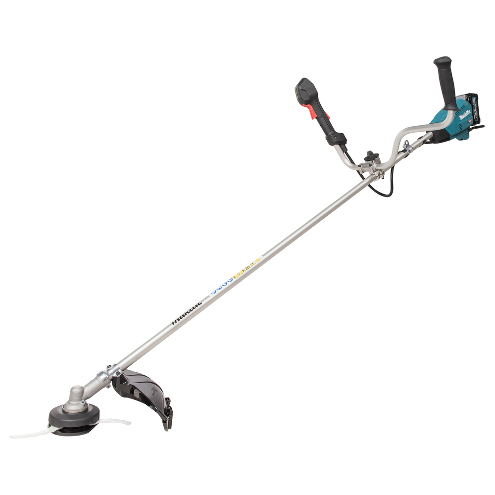 Débroussailleuse XGT coupe 33 cm (produit seul) - MAKITA - UR016GZ