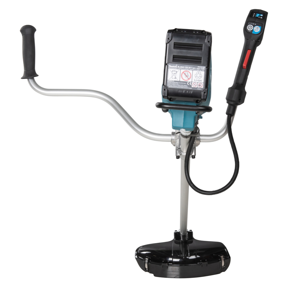 Débroussailleuse XGT coupe 33 cm (produit seul) - MAKITA - UR016GZ