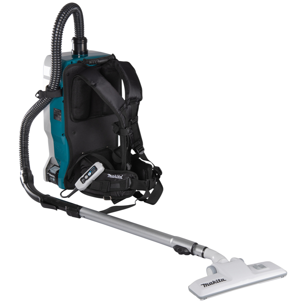 Aspirateur dorsal XGT - Nettoyage - 40V Li-Ion - MAKITA - VC011GZ
