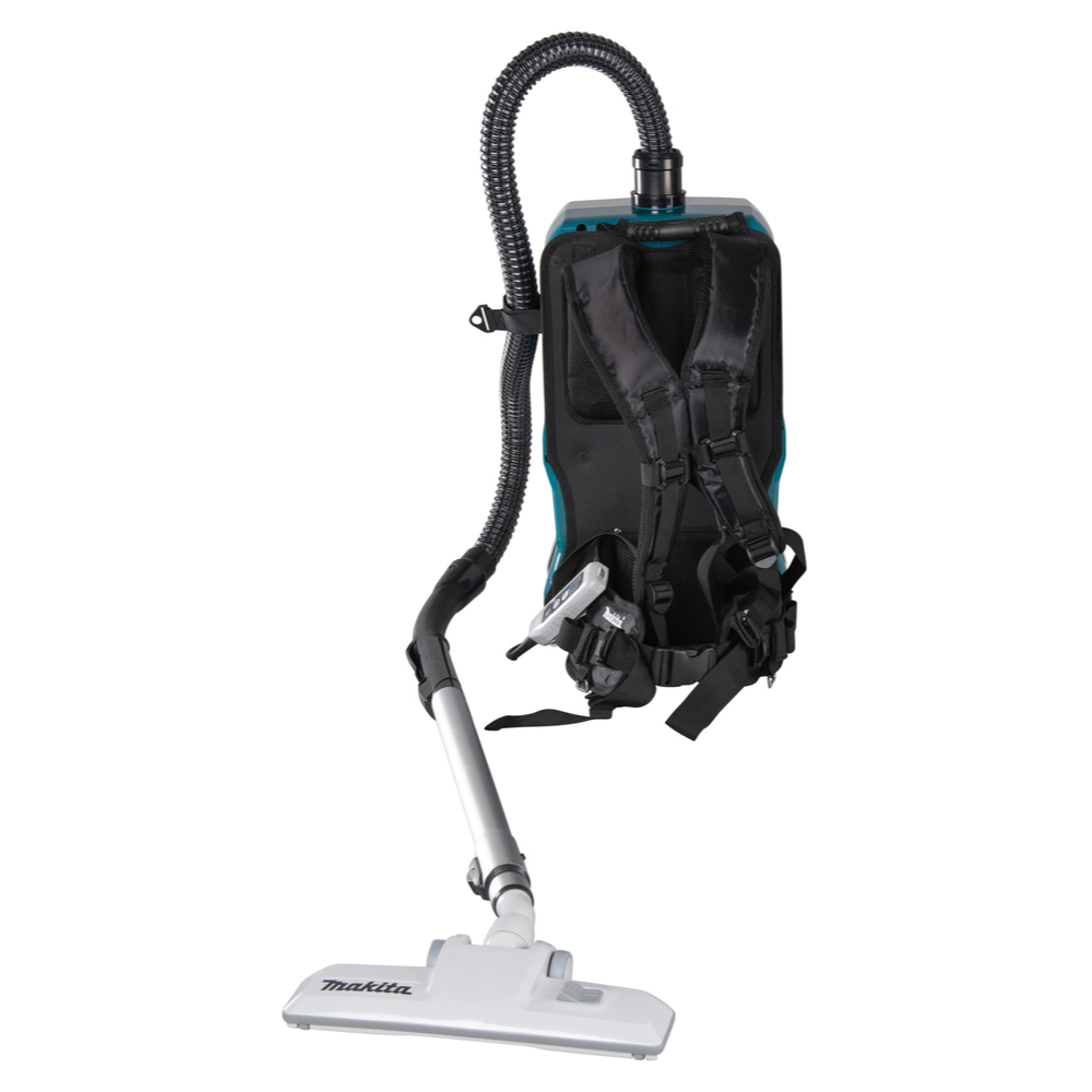 Aspirateur dorsal XGT - Nettoyage - 40V Li-Ion - MAKITA - VC011GZ