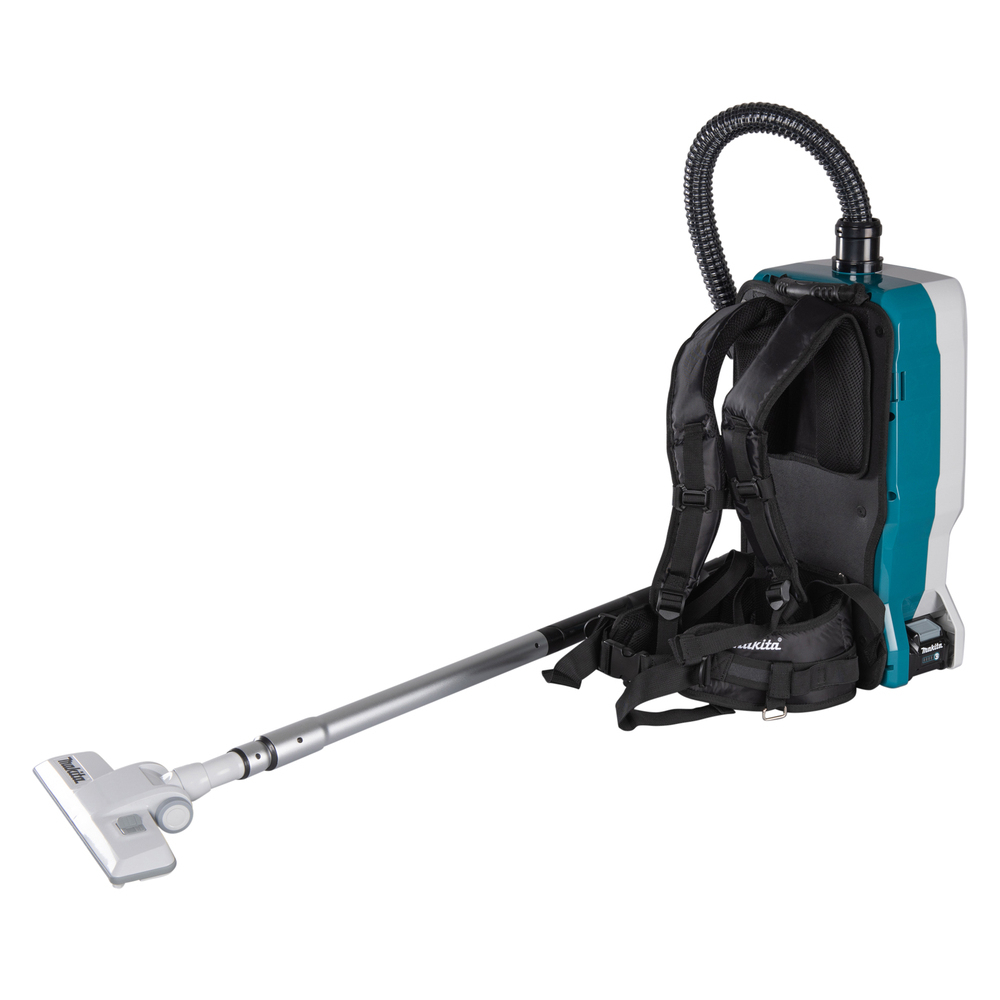 Aspirateur dorsal XGT - Nettoyage - 40V Li-Ion - MAKITA - VC011GZ