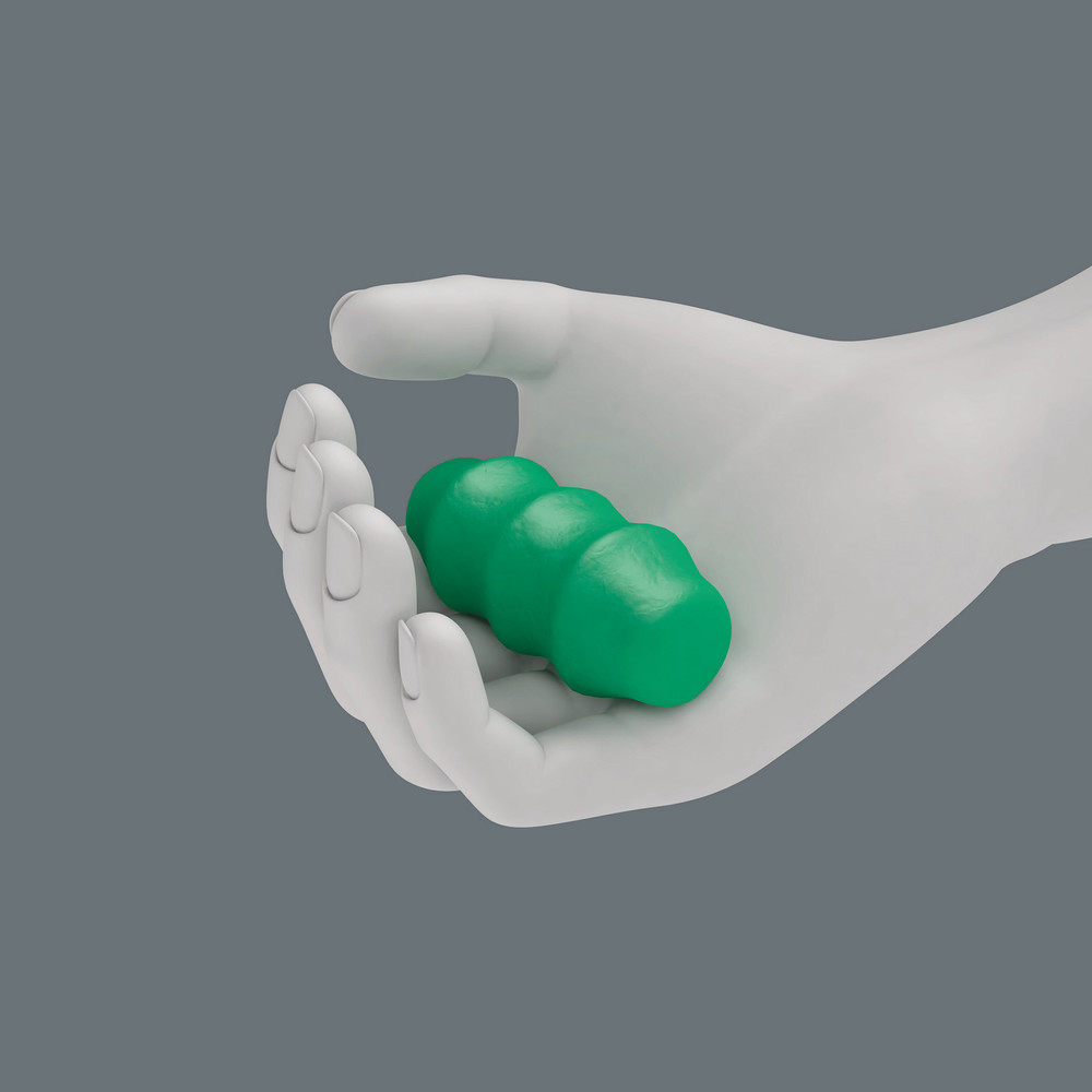 Kraftform Kompakt W 2 Maintenance Kraftform Kompakt W 2 WERA - 05135870001