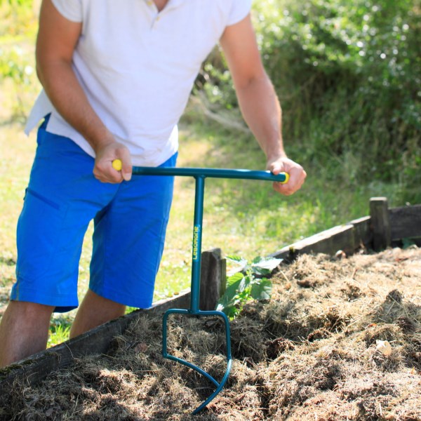 Aérocompost naturovert LEBORGNE 320060
