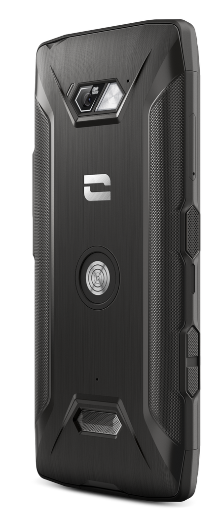 Smartphone CORE-Z5 (128+6GB) Open market sans chargeur - CROSSCALL - 1001012001980
