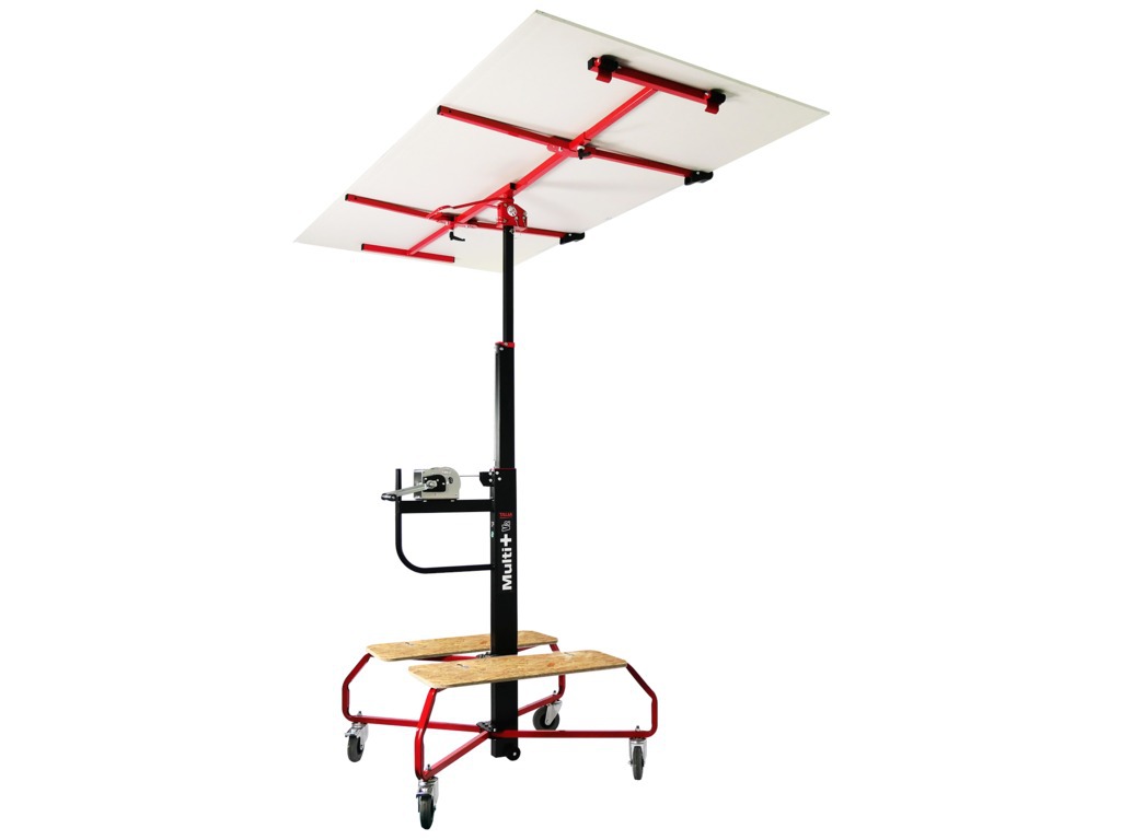 LEVE PLAQUE TALIATOP MULTI+ V2 AVEC TABLETTES TALIAPLAST 441149