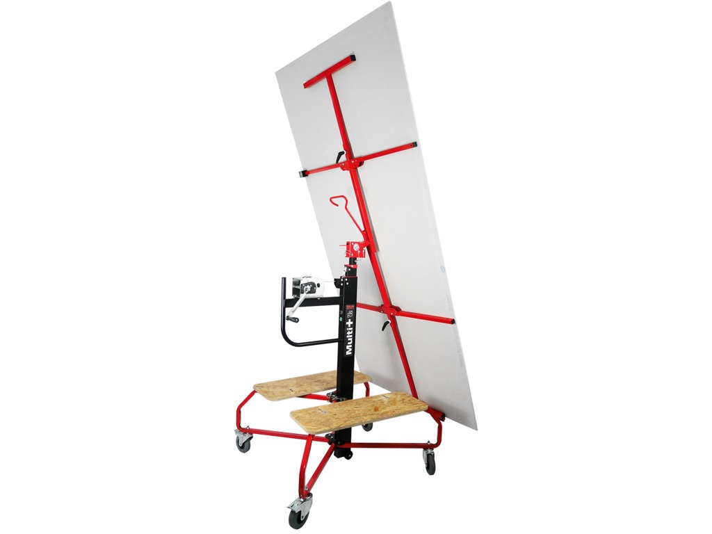 LEVE PLAQUE TALIATOP MULTI+ V2 AVEC TABLETTES TALIAPLAST 441149