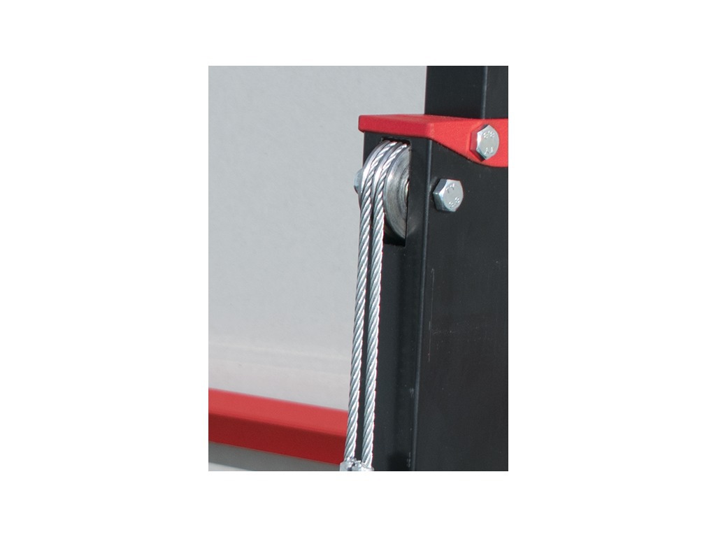 LEVE PLAQUE TALIATOP MULTI+ V2 AVEC TABLETTES TALIAPLAST 441149