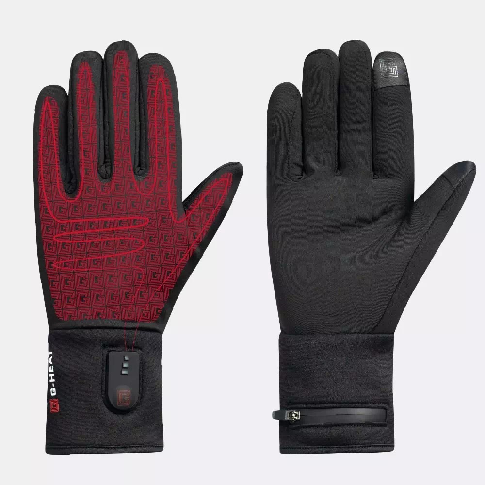 Gants Moto Demi-doigts Respirable été - GRIS - M, L, XL - Respirant