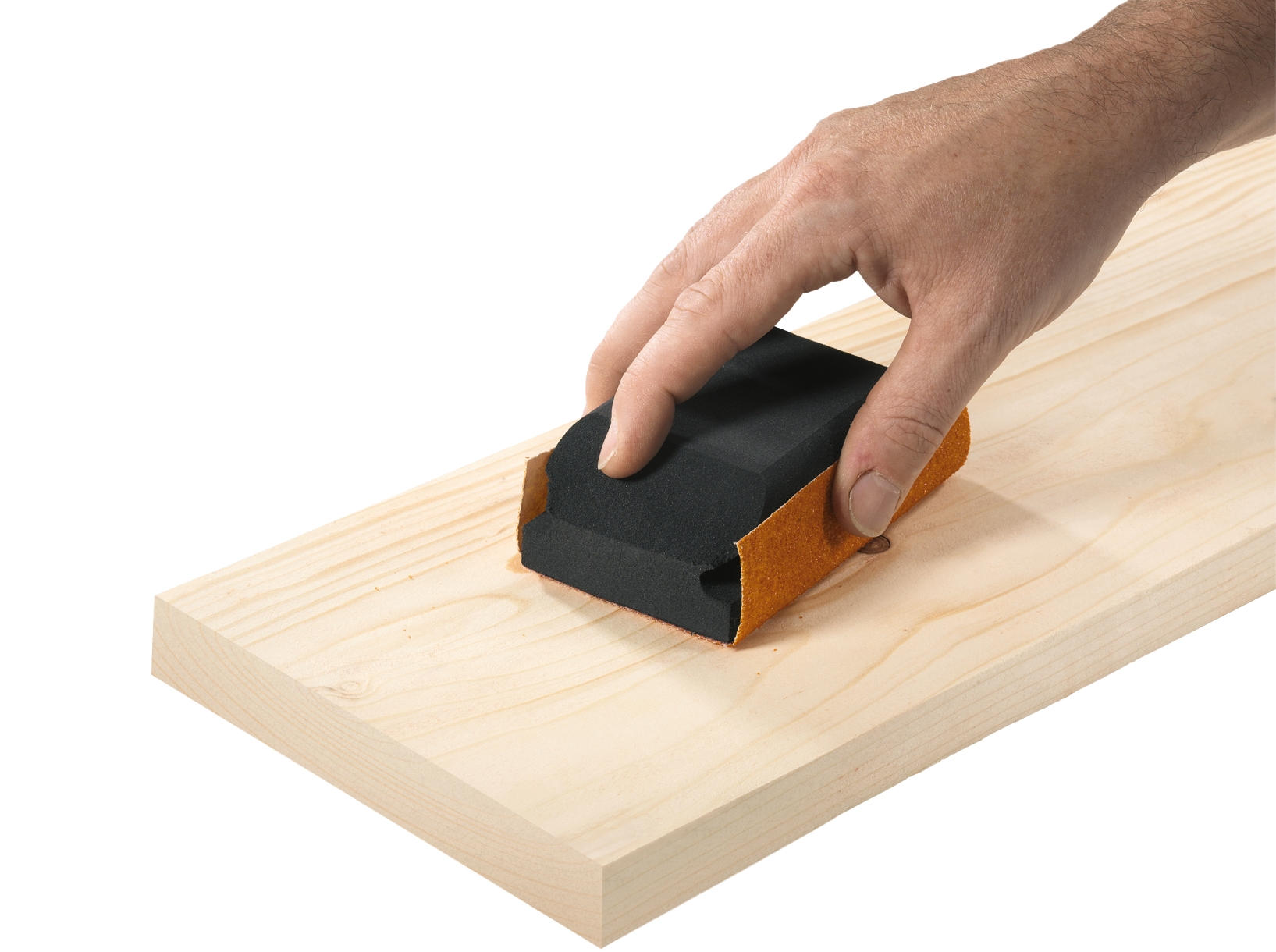 100 Coupes ST PL31B 80 S 115X280 KLINGSPOR - 2415