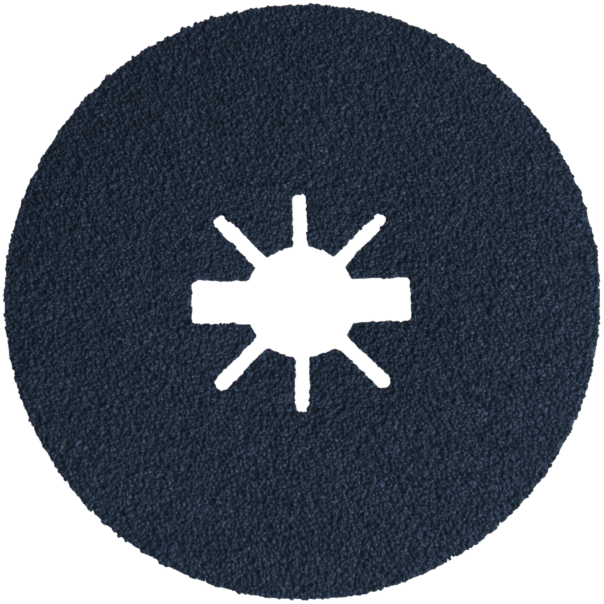 25 Disques fibre FI CS565 36 S 50 115X22 KLINGSPOR - 351140