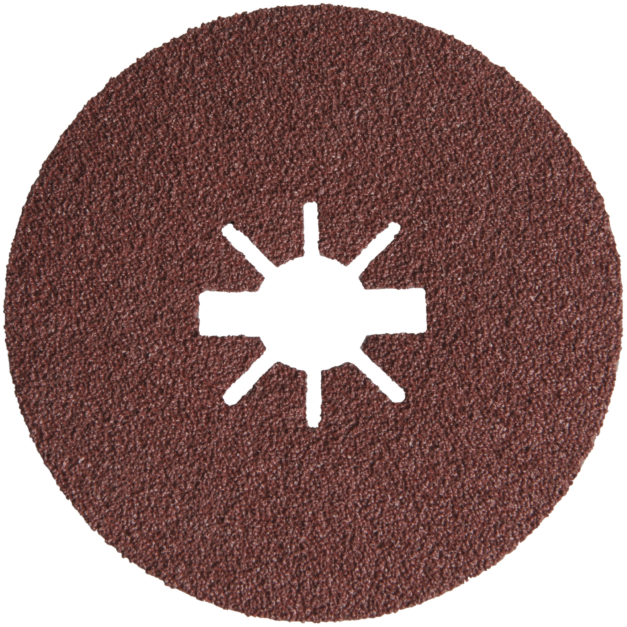 25 Disques fibre FI CS561 40 S 50 125X22 KLINGSPOR - 351143