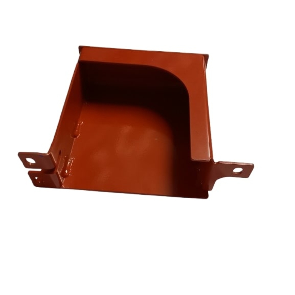 CARTER PROTECTION DE COURROIE - ATLAS COPCO - 4700282625