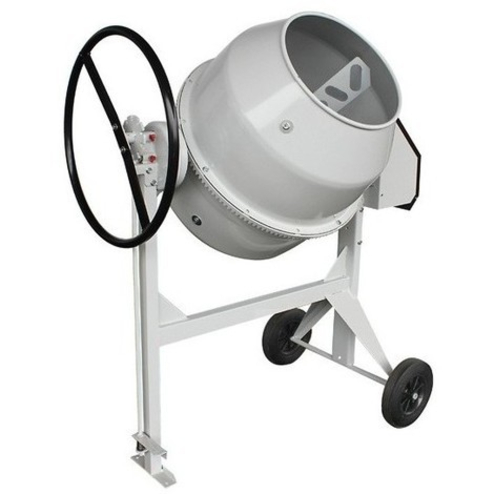 B&eacute;tonni&egrave;re &eacute;lectrique ALTRAD 190l BI190F - BI18LS2EG