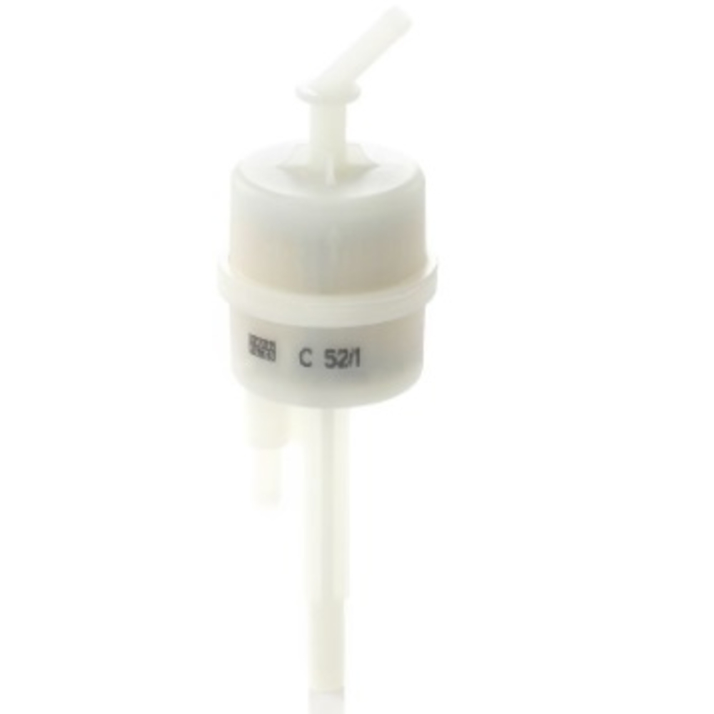 FILTRE A AIR MANN FILTER C521 EQUIVALENT AU HIFI FSN 102