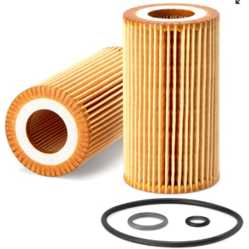FILTRE A HUILE FLEETGUARD LF3997 EQUIVALENT AU HIFI SO 7099