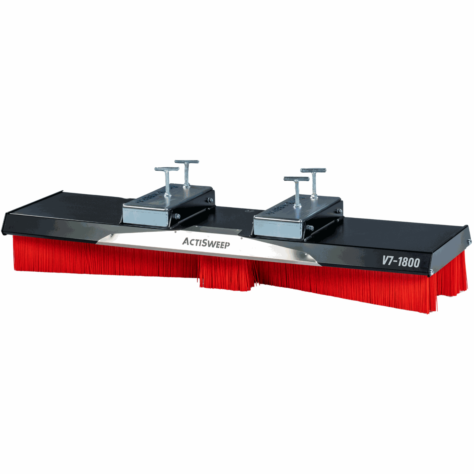 Balai complet Actisweep V7-1800 avec adaptation fourches ACTISWEEP - CE86A008-B