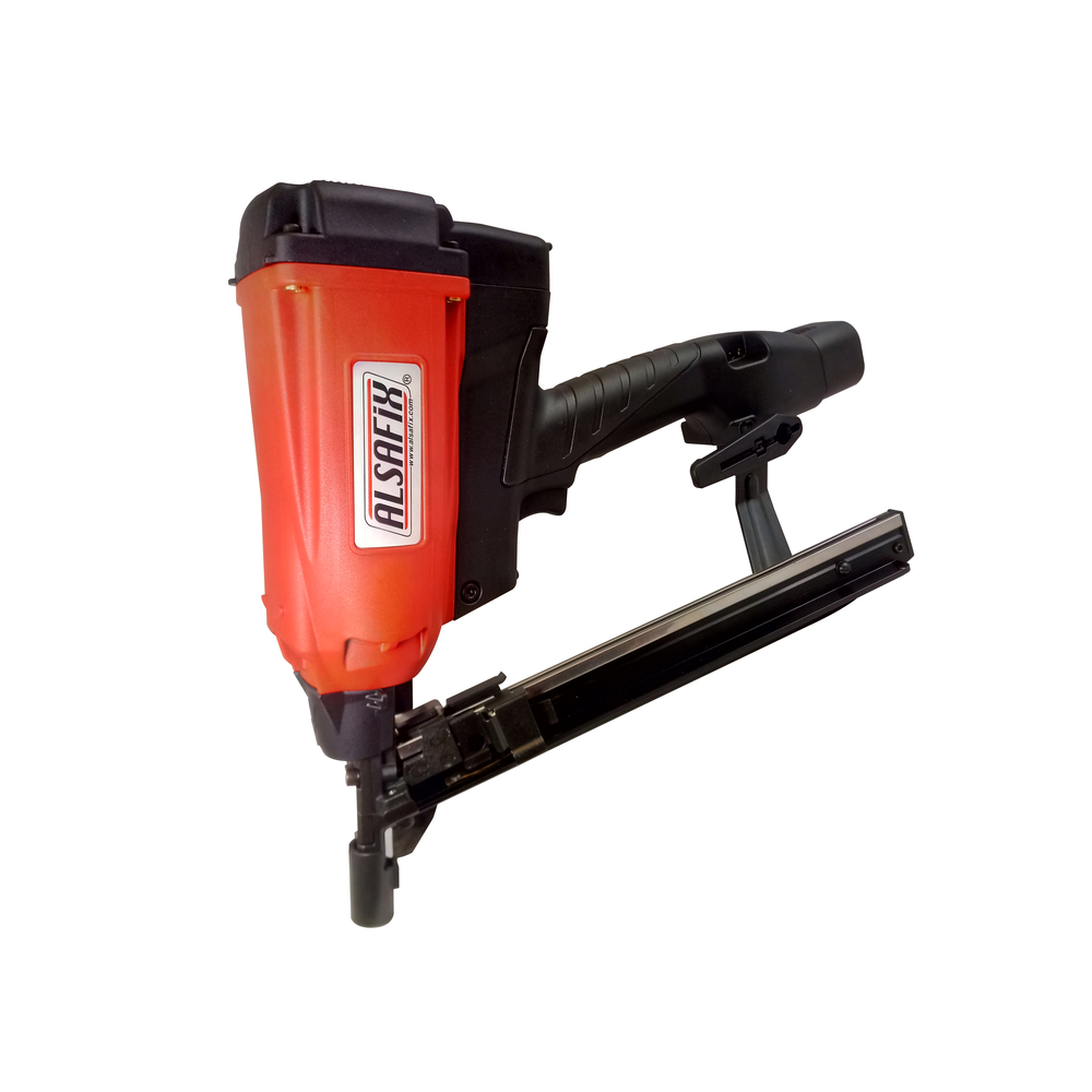 CLOUEUR GAZ F 22/35 G2 - ALSAFIX - 12AG2235A1