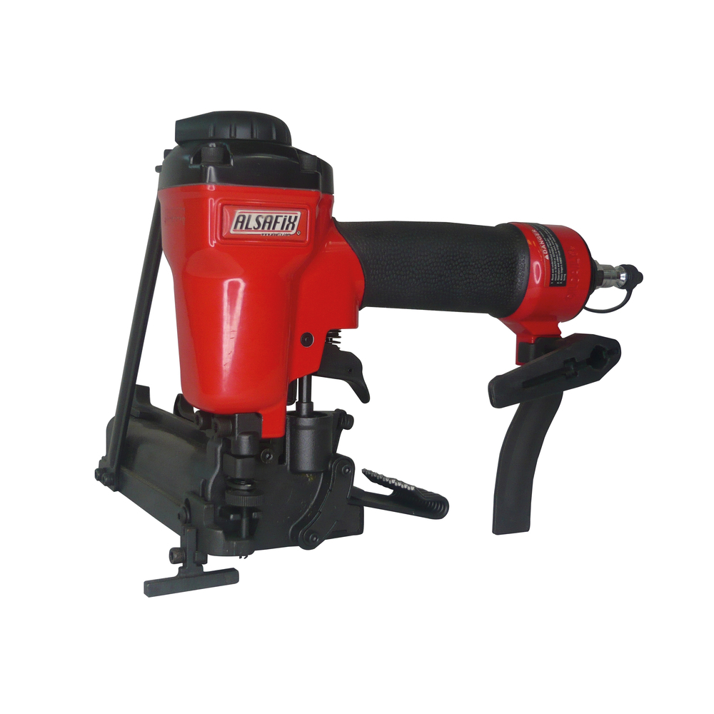 AGRAFEUSE CROCHET D'ARDOISE - ALSAFIX - 12HOOK01