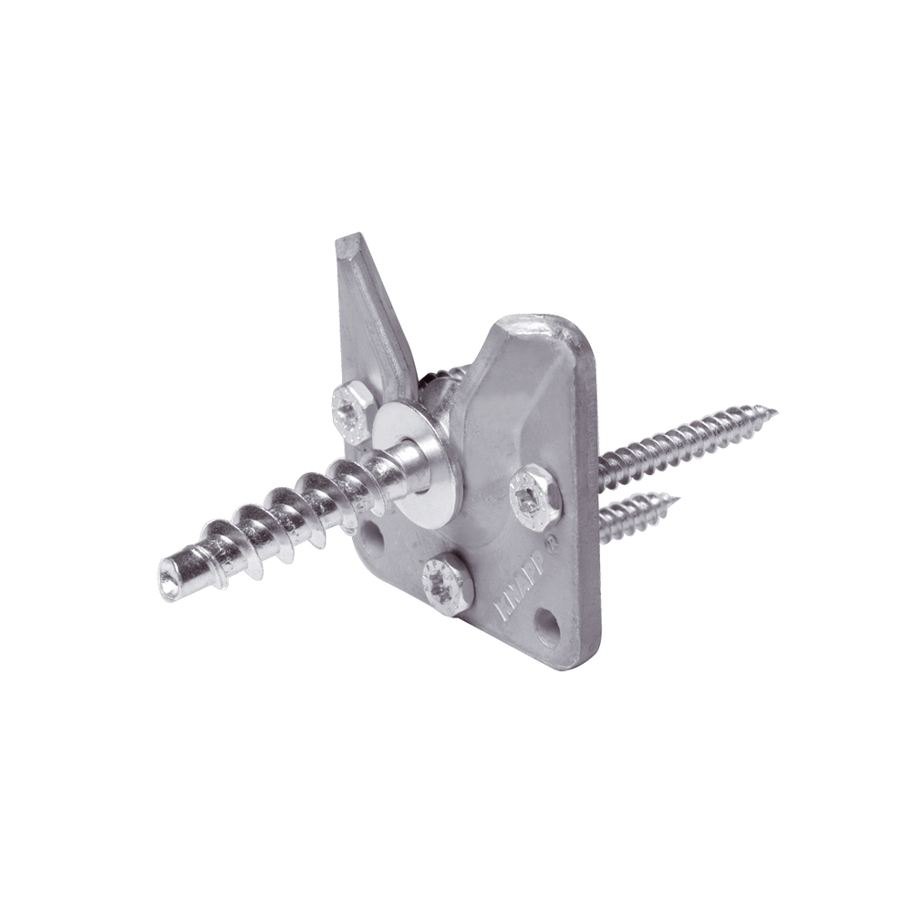 CONNECTEUR INVISIBLE WALCO V60 - ALSAFIX - 137K102