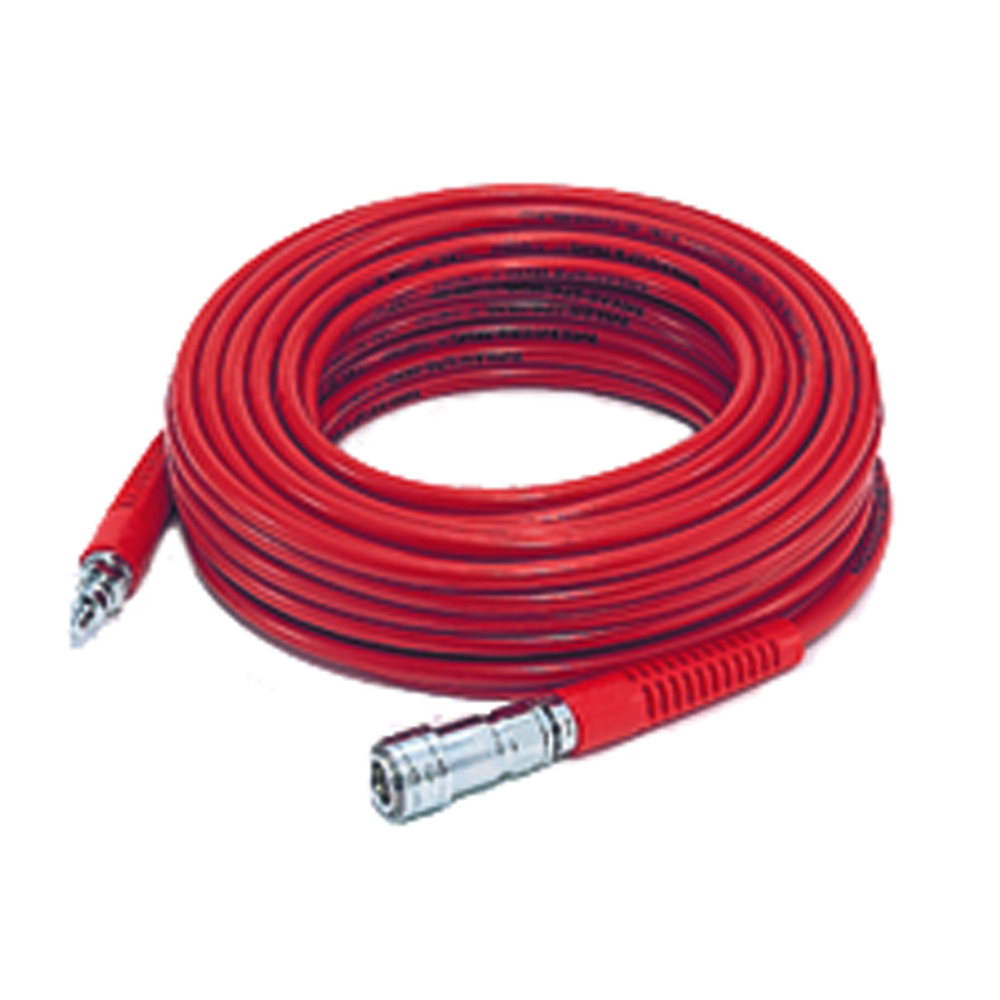 TUYAU HAUTE PRESSION 6 X 10 M - ALSAFIX - KH610