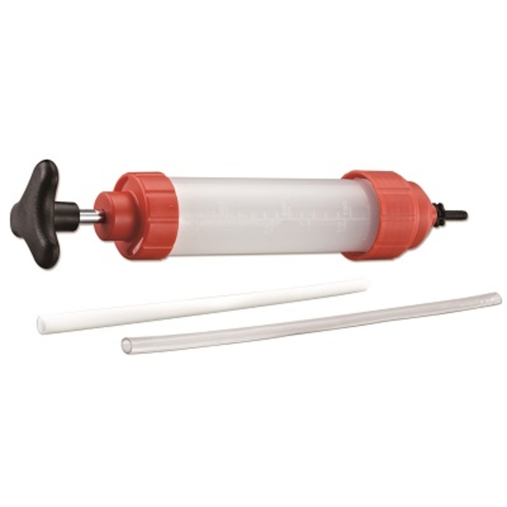 Seringue 350 ml en polyéthylène - ALGI EQUIPEMENT - 07196100