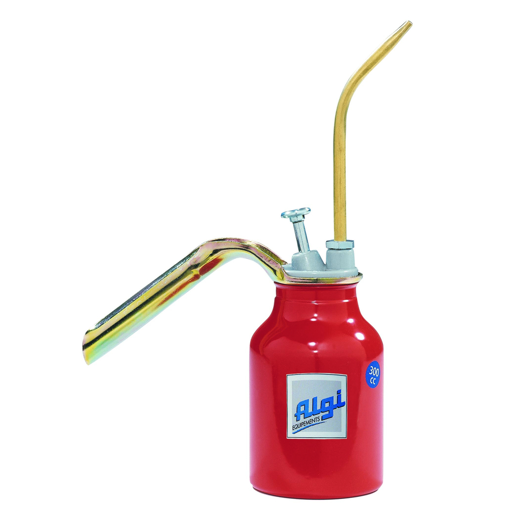 Burette Pro 500 cm3 avec Poignée - ALGI EQUIPEMENT - 07427000