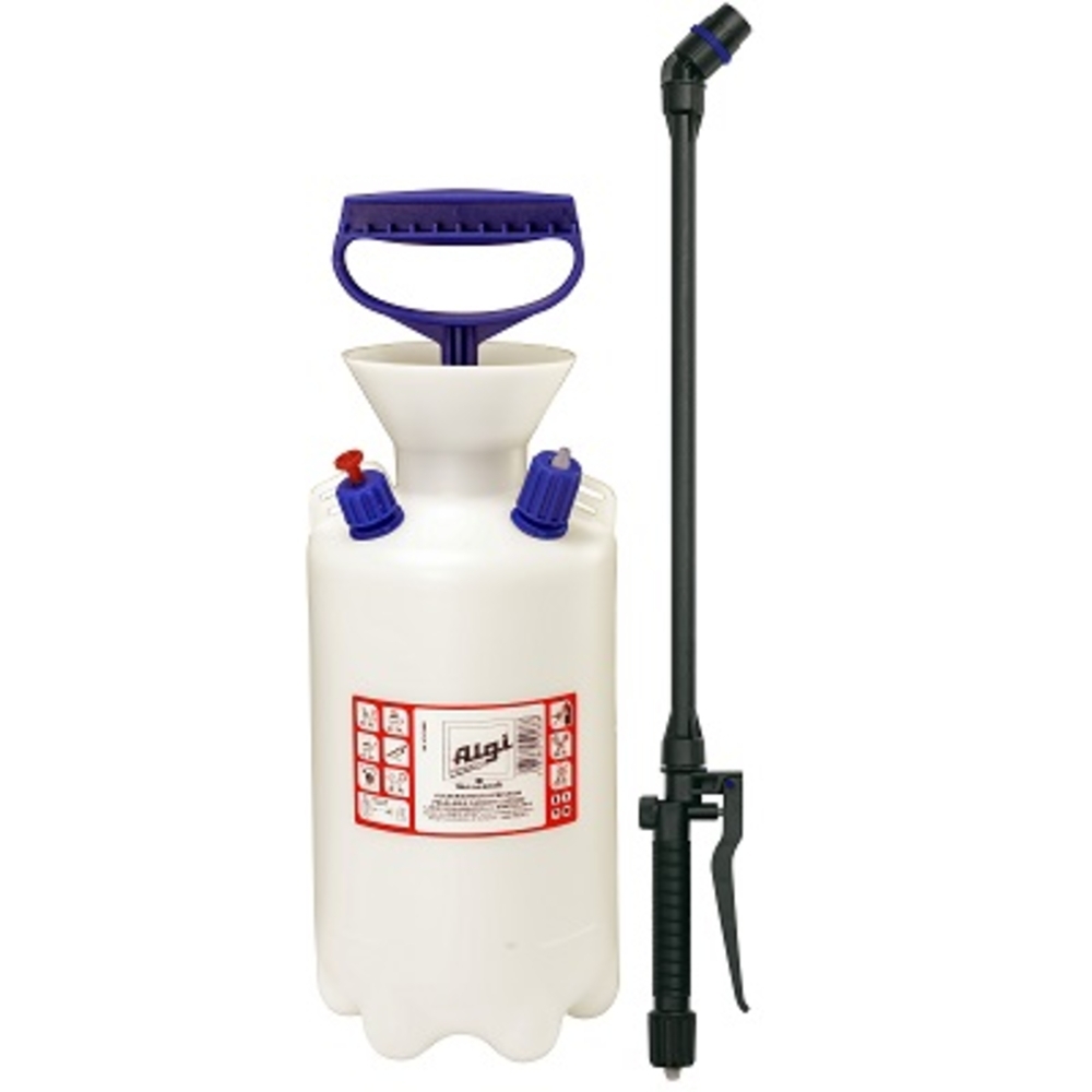 Pulvérisateur à pression préalable 5 l - ALGI EQUIPEMENT - 07470500