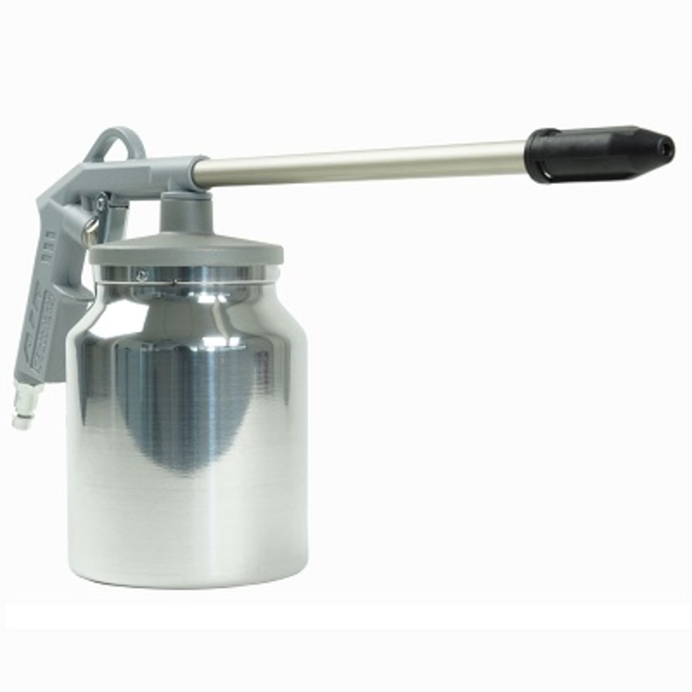 Pistolet pulvérisateur métal 1 l - ALGI EQUIPEMENT - 07615000