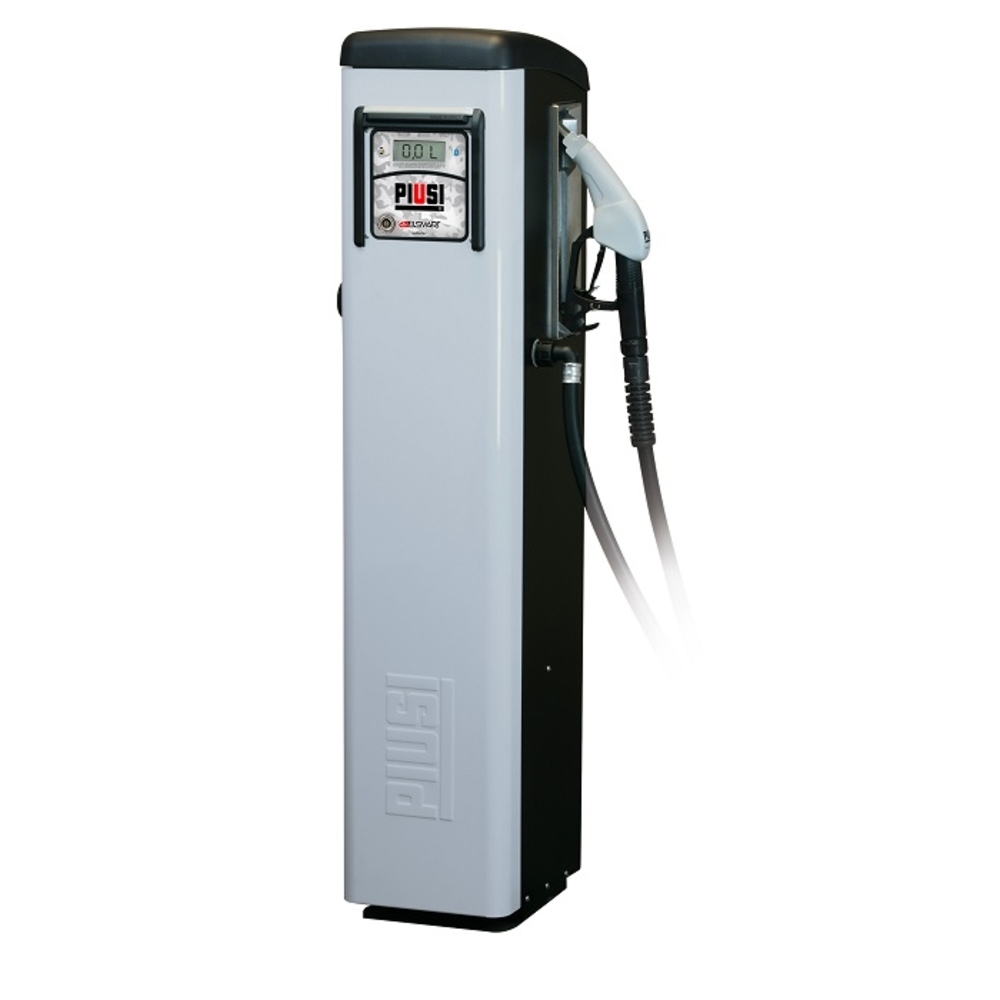 Distributeur self service AdBlue avec gestion B.SMART 32 l/min - ALGI EQUIPEMENT - 07645420