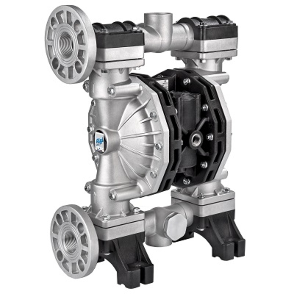 Pompe à membrane en aluminium 400 l/min huile usagée - ALGI EQUIPEMENT - 07752035