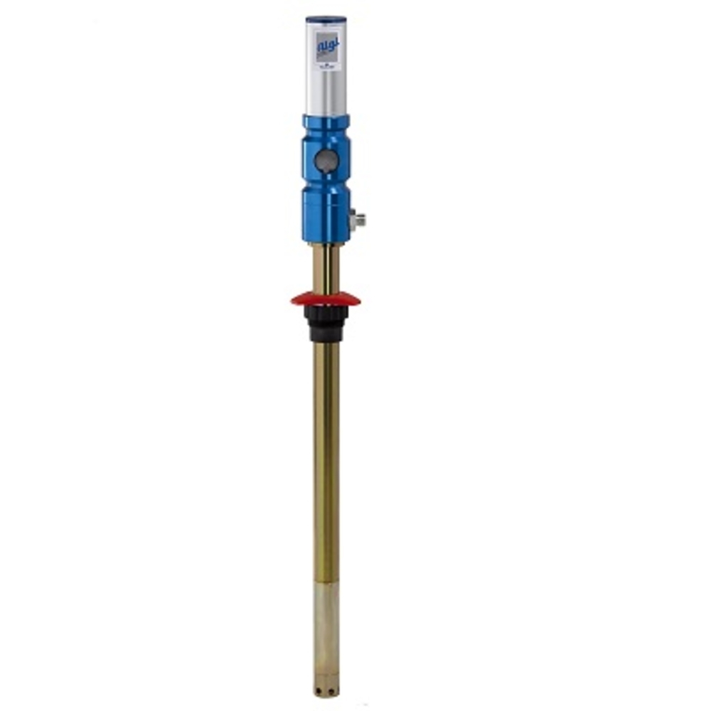 Pompe pneumatique huile 8/1 pour tonnelet 60 l - ALGI EQUIPEMENT - 07756840