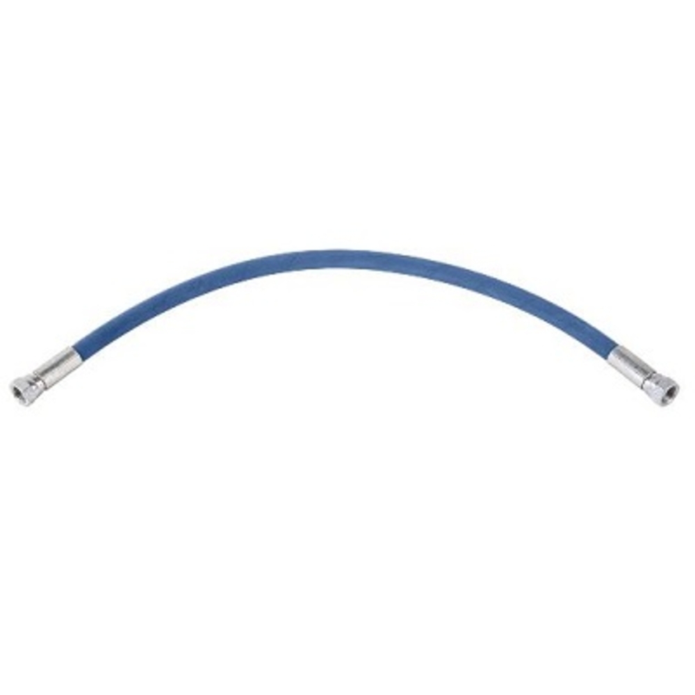 Flexible de liaison enrouleur eau HP 1,5 m 3/8″ - ALGI EQUIPEMENT - 07778002
