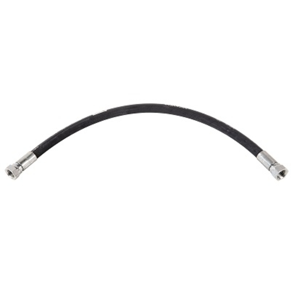 Flexible de liaison enrouleur air/eau 2 m 3/8″ - ALGI EQUIPEMENT - 07779001