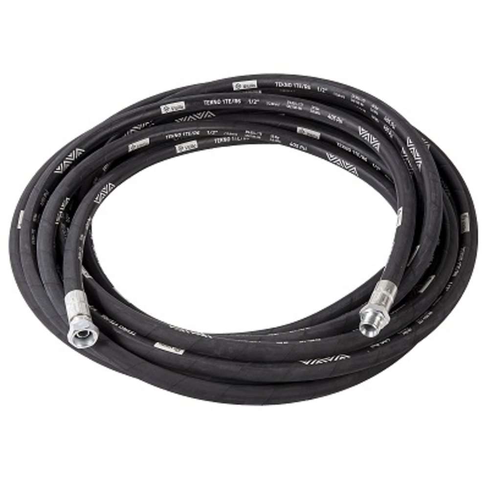 Flexible air/eau 15m 1/2″ - ALGI EQUIPEMENT - 07779015