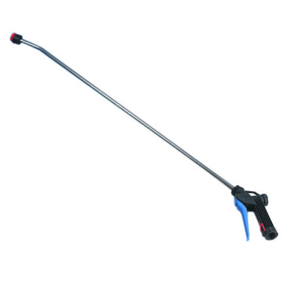 Lance 750 mm inox avec poignée pour pulvérisateur - ALGI EQUIPEMENT - 07780004