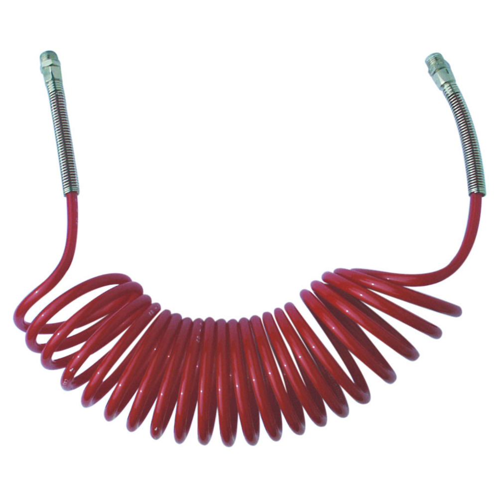 Tuyau spirale Rilsan 10 m pour pulvérisateur - ALGI EQUIPEMENT - 07780005