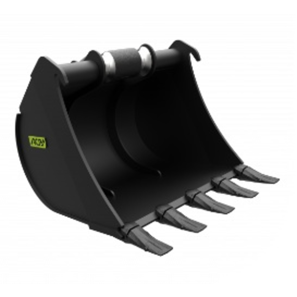 GODET 600MM M2 ACB MORIN SERIE22 136L 4 DENTS V17TYL  - 5014395