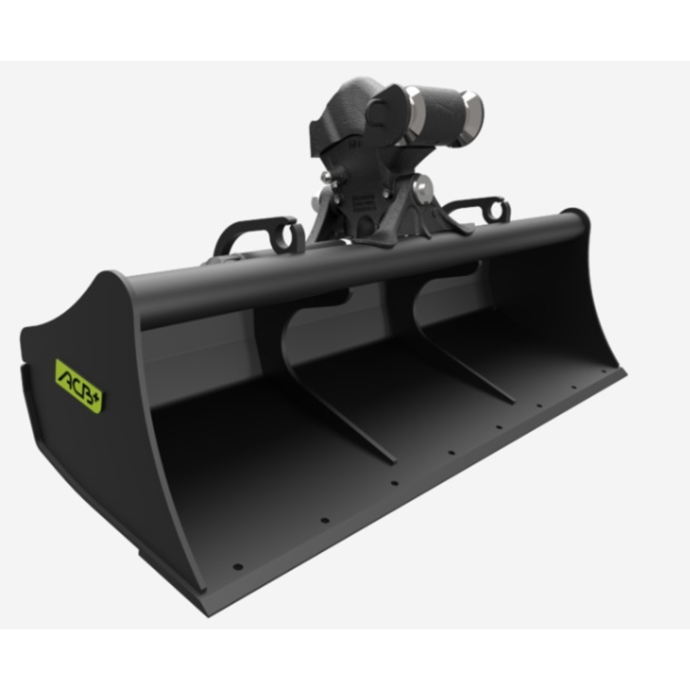 GODET DE CURAGE INCLINABLE 1V 1IP1 REPRISE M1 1200mm - ACB+  MORIN - 5086873