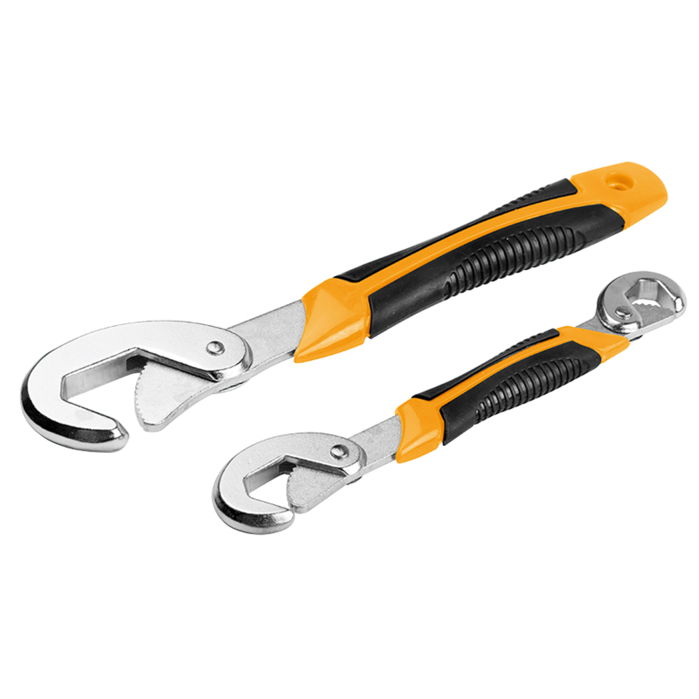 Kit 2 cles universelles tolsen (15282) TOLSEN - 100133